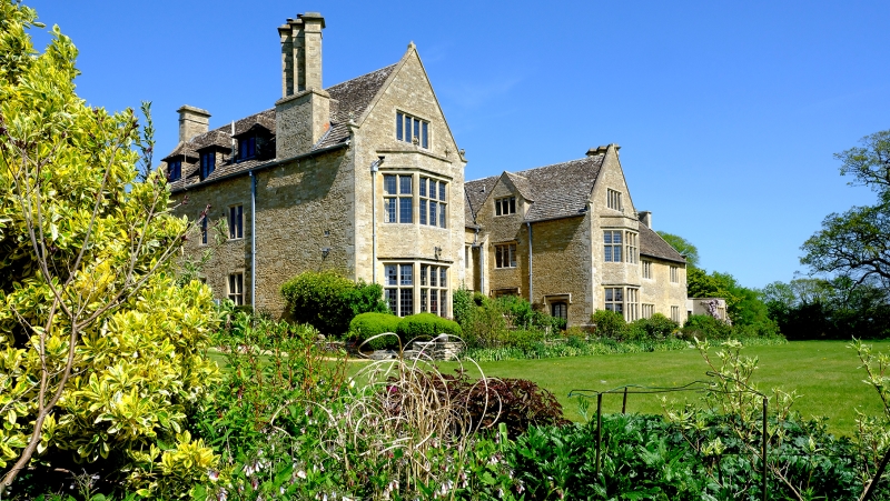 Filkins Hall
